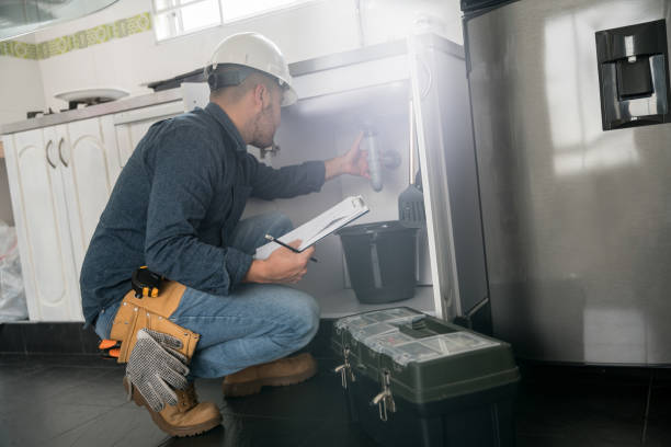 Best Water Heater Repair  in Washington Park, IL