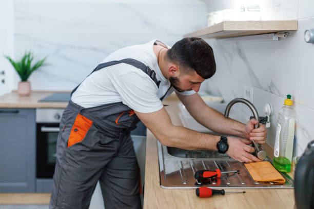 Best Commercial Plumbing Services  in Washington Park, IL