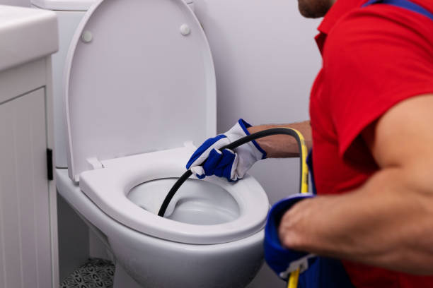 Reliable Washington Park, IL Plumbing Solutions