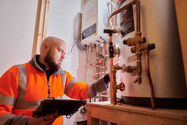 Best Emergency Plumber  in Washington Park, IL