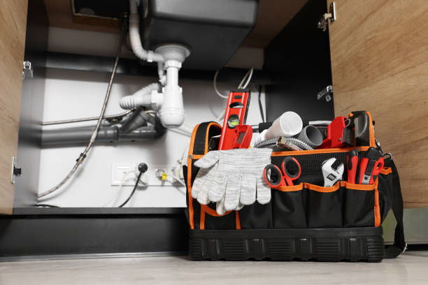 Best Plumbing Repair Near Me  in Washington Park, IL