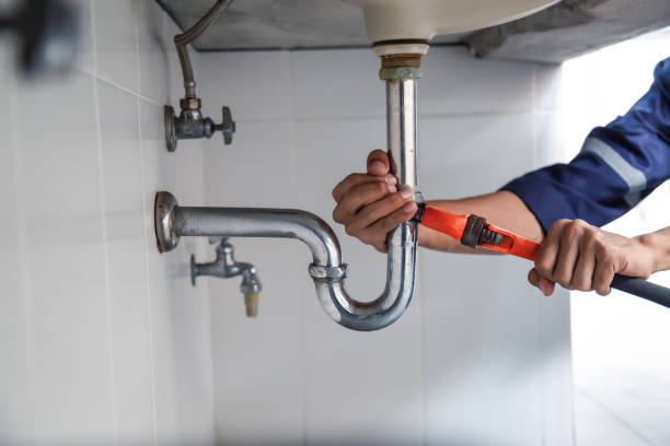 Best Plumbing Repair Near Me  in Washington Park, IL