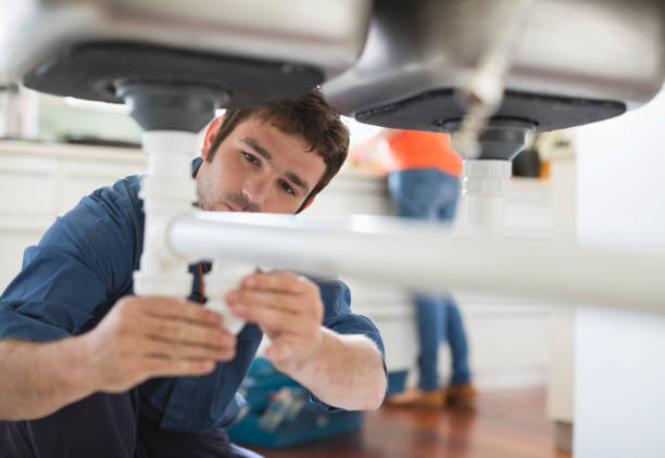 Best Pipe Repair Near Me  in Washington Park, IL