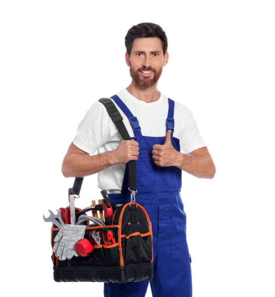 Best Leak Detection Services  in Washington Park, IL