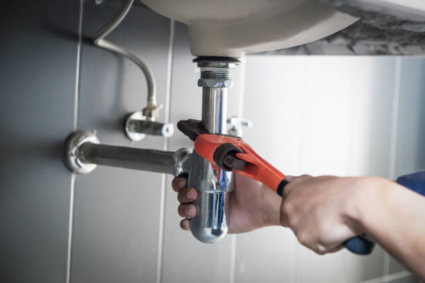 Best Emergency Plumbing Repair  in Washington Park, IL