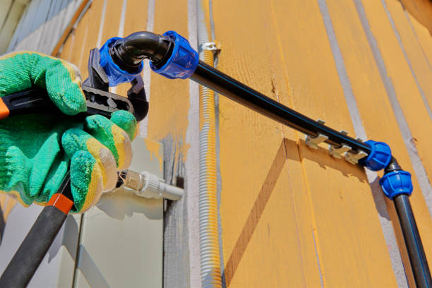 Best Residential Plumbing Services  in Washington Park, IL