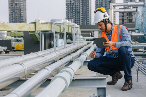 Reliable Washington Park, IL Plumbing Solutions