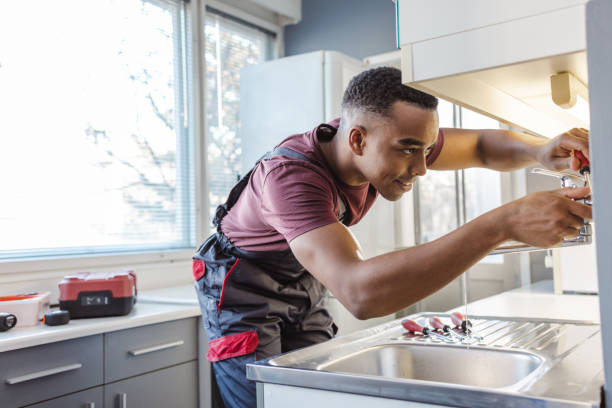 Best 24-Hour Plumber Near Me  in Washington Park, IL