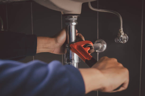 Best Septic Systems  in Washington Park, IL